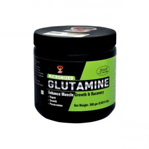 SNT Micronized Glutamine