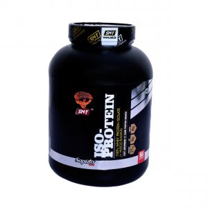 SNT ISO Protein 100% Whey Protein Isolate
