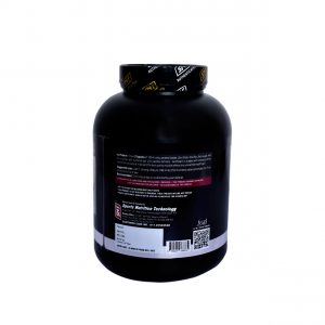 SNT ISO Protein 100% Whey Protein Isolate