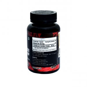 SNT L Carnitine 500 Lean Muscle Exercise Recovery