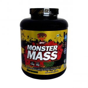 SNT Monster Mass Gainer
