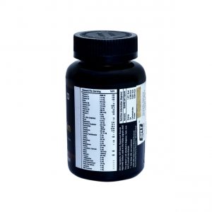 SNT Multi Vitamin B for Energy Metabolism Supports