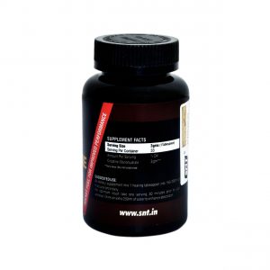SNT Pure Creatine Enchances Muscle Growth