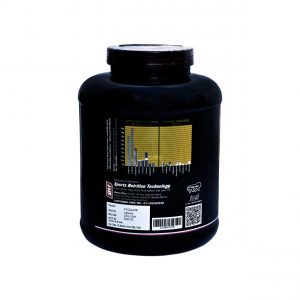 SNT 100% Whey Gold Isolate Protein