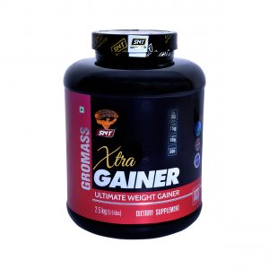 SNT Gromass Xtra Gainer